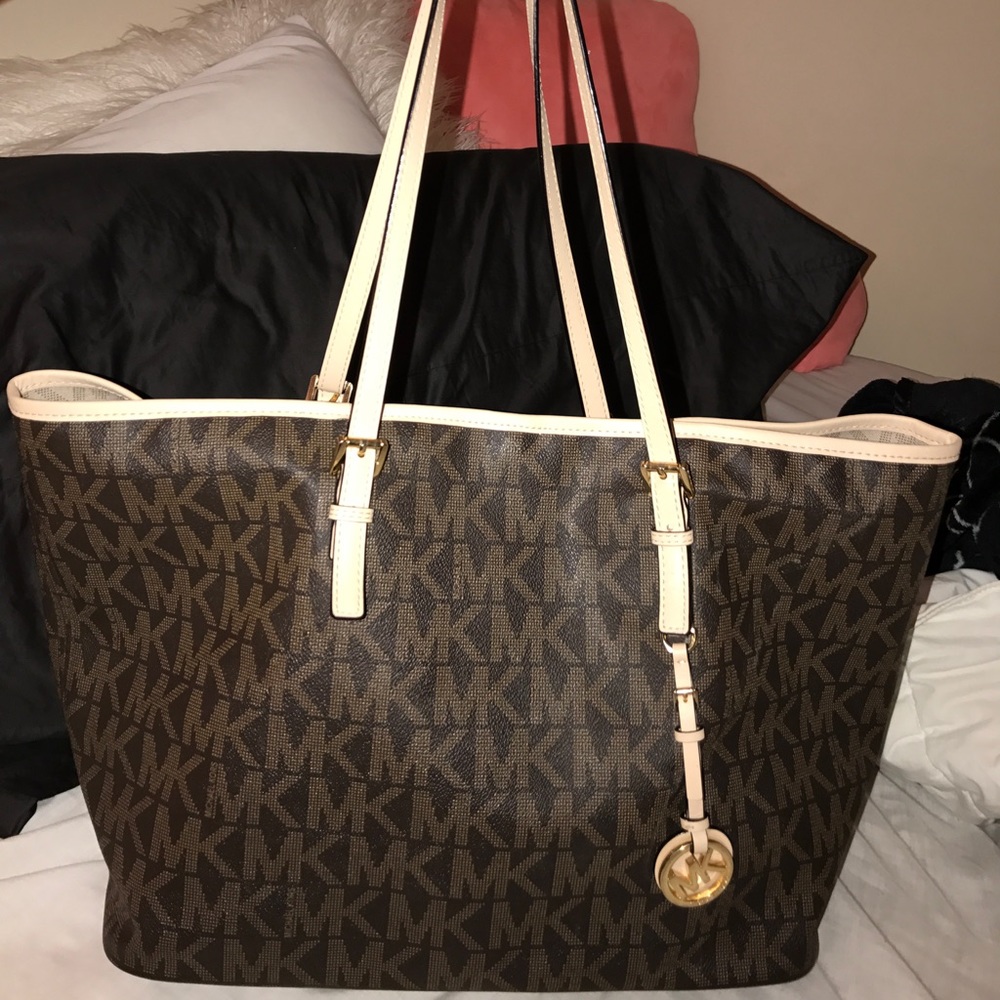 Michael Kor's Bag